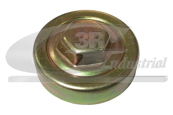 Lock, kylare 3RG 81663