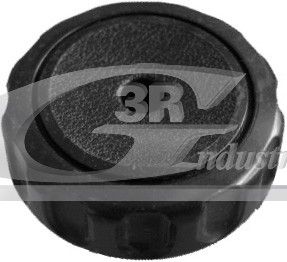 Turning Knob, seat back adjustment 3RG 81726