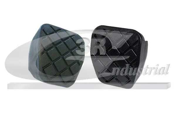 Pedalų padelių rinkinys 3RG 81790K