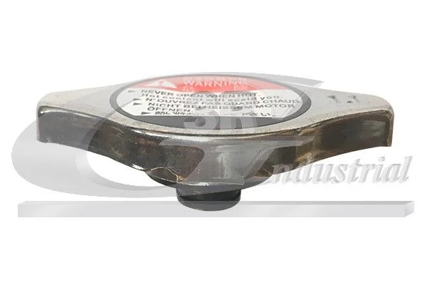 Cap, radiator 3RG 82214