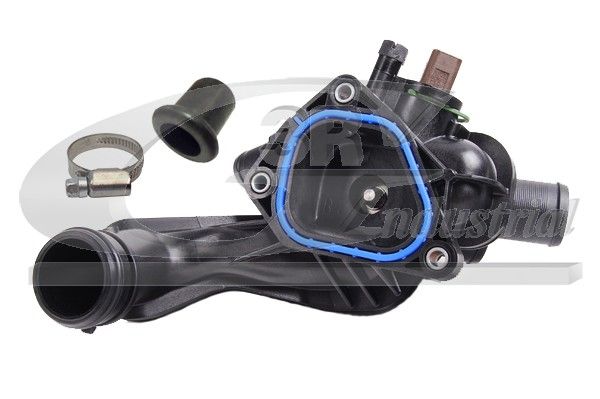 Thermostat, coolant 3RG 82238