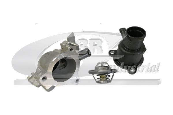 Termostatas, aušinimo skystis 3RG 82609