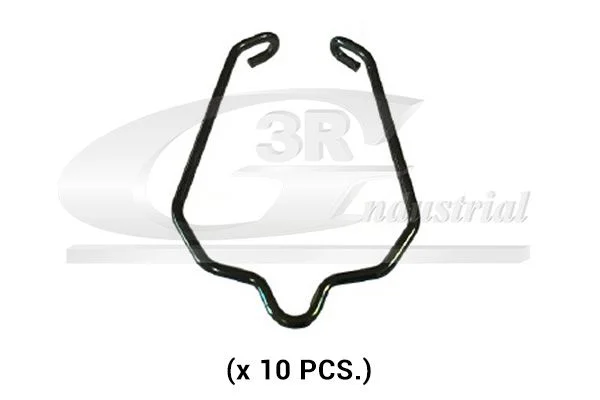 Replės, žarnos spaustukas 3RG 82629