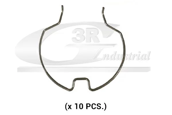 Replės, žarnos spaustukas 3RG 82631