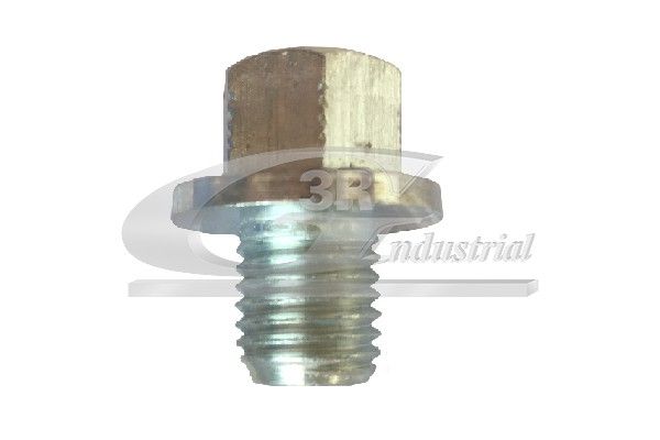 Screw Plug, oil sump 3RG 83013