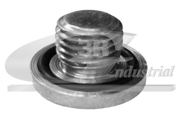 Screw Plug, oil sump 3RG 83019