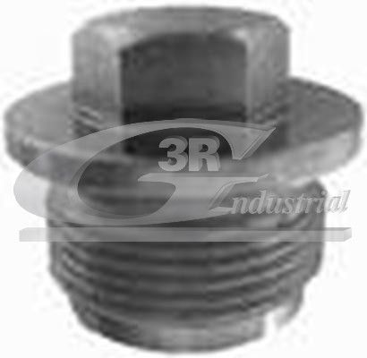 Screw Plug, oil sump 3RG 83023