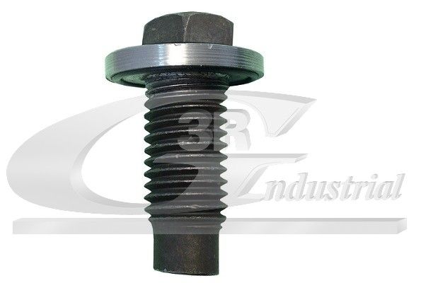 Screw Plug, oil sump 3RG 83033