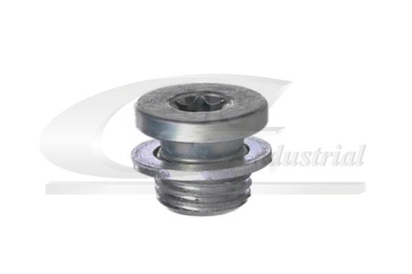 Screw Plug, oil sump 3RG 83099