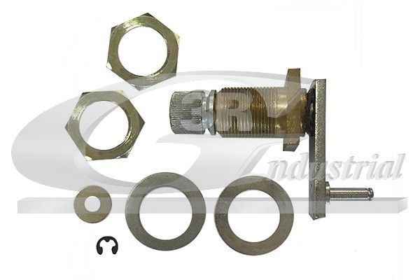 Repair Kit, wiper arm 3RG 83223