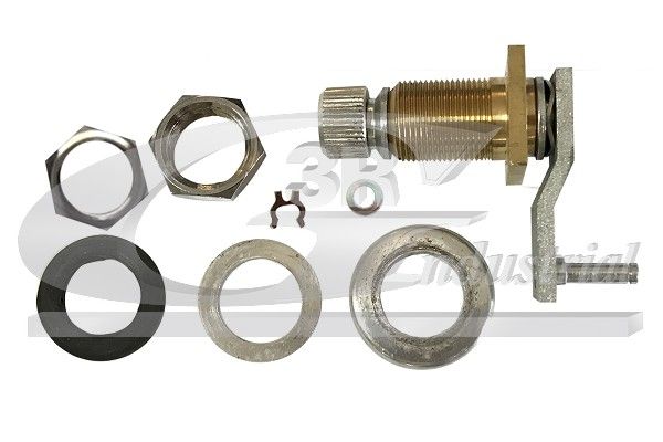 Repair Kit, wiper arm 3RG 83230