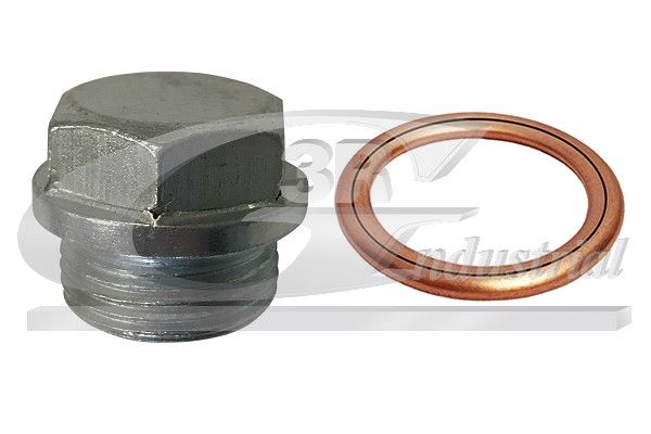 Repair Kit, oil sump 3RG 83401