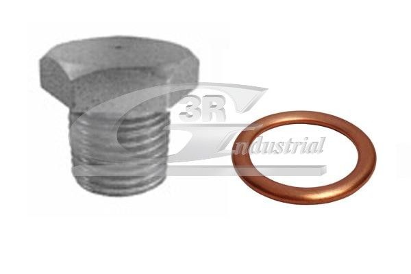 Repair Kit, oil sump 3RG 83505