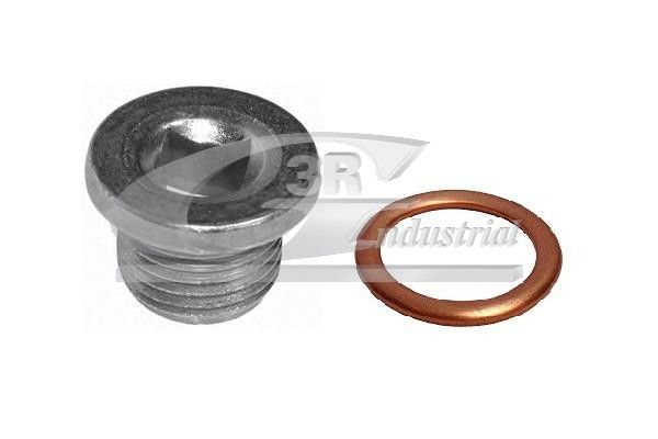 Repair Kit, oil sump 3RG 83506