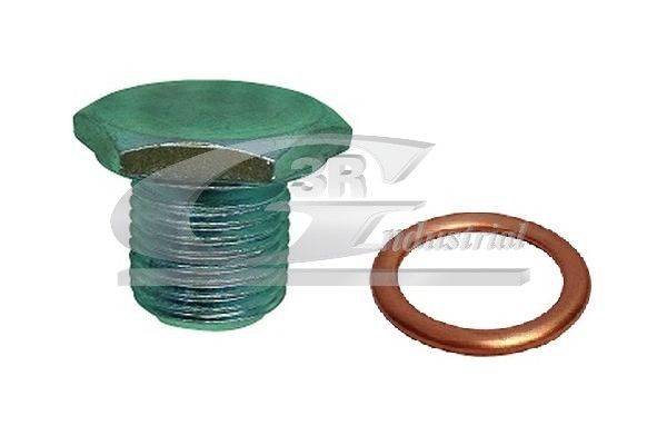 Repair Kit, oil sump 3RG 83507