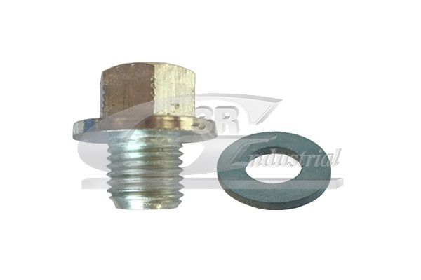 Repair Kit, oil sump 3RG 83513