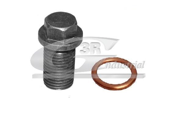 Repair Kit, oil sump 3RG 83515