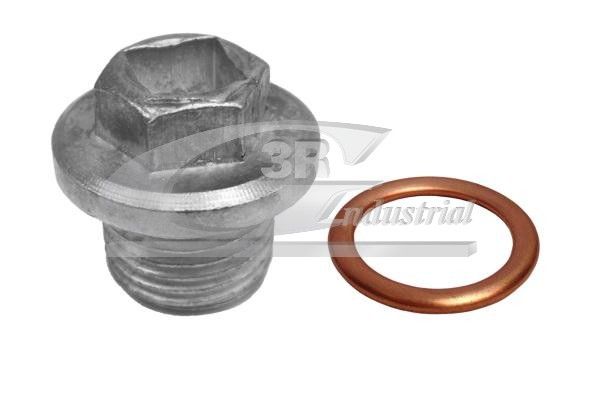 Repair Kit, oil sump 3RG 83516