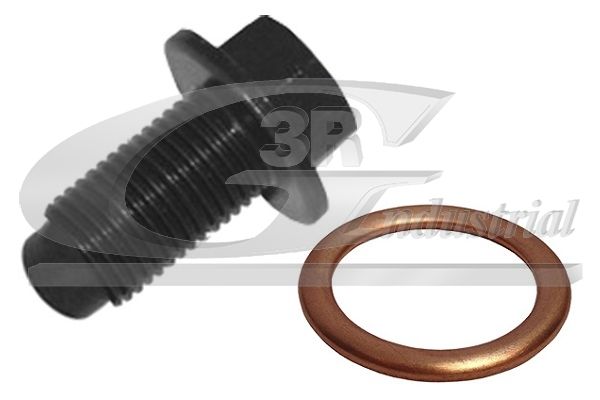 Repair Kit, oil sump 3RG 83519