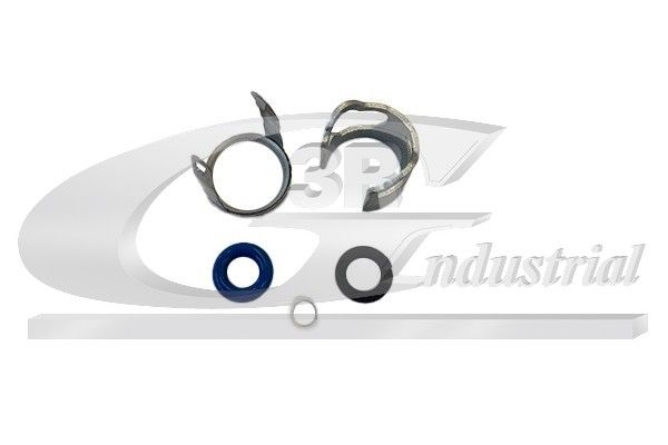 Set brtvenih prstena, ventil ubrizgavanja 3RG 83766