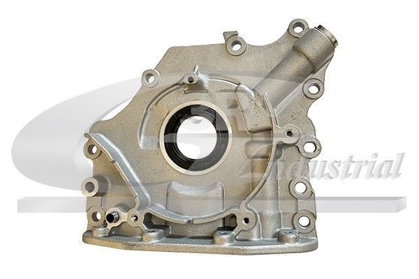 Oil Pump 3RG 84242