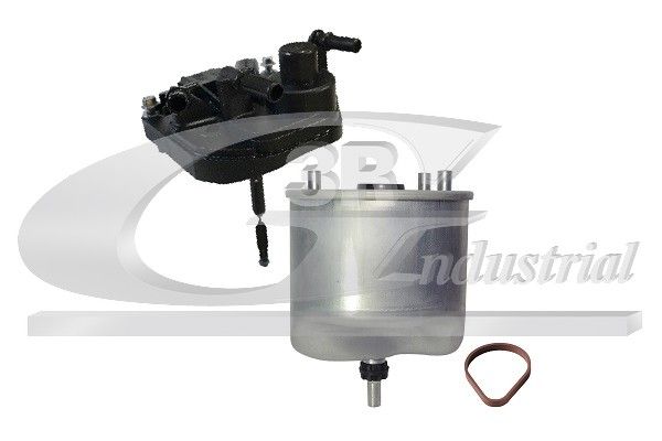 Fuel Filter 3RG 84284