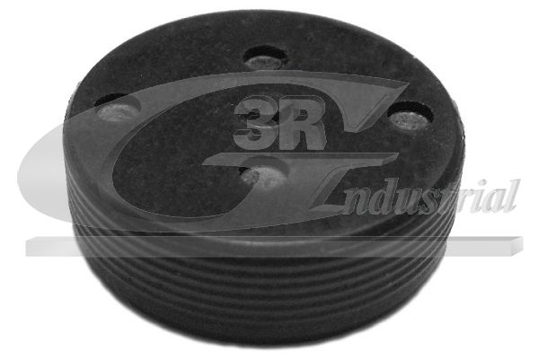 Plug, rocker arm shaft mounting bore 3RG 84701