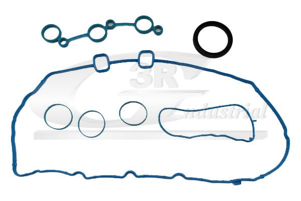 Комплект ущільнень, кришка голівки циліндра 3RG 85245