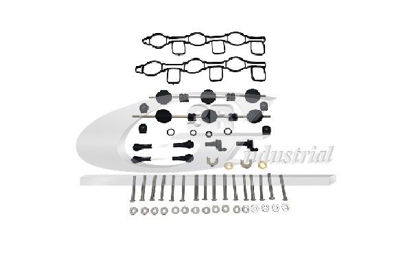 Repair Kit, intake manifold module 3RG 85786