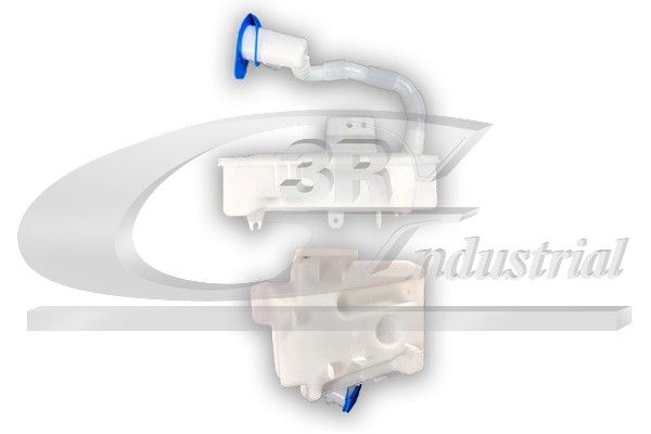 Washer Fluid Reservoir, window cleaning 3RG 85789