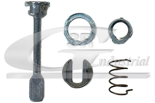 Door Lock 3RG 85795