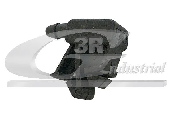 Washer Fluid Jet, window cleaning 3RG 86209