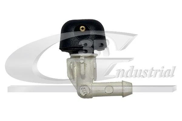Washer Fluid Jet, window cleaning 3RG 86222