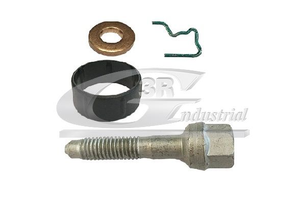 Seal Kit, injector nozzle 3RG 86273