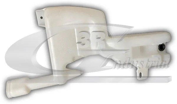 Washer Fluid Reservoir, window cleaning 3RG 86302