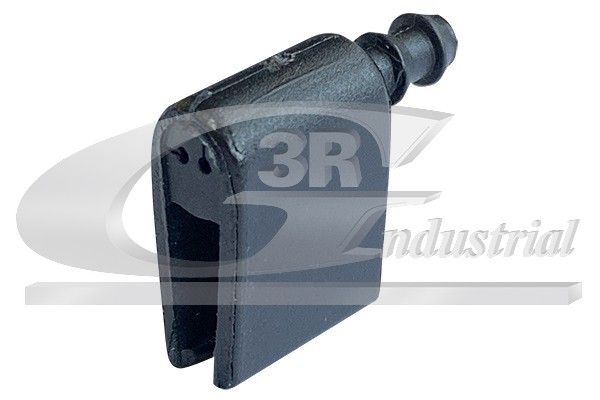 Washer Fluid Jet, window cleaning 3RG 86707