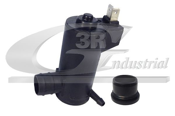 Washer Fluid Pump, window cleaning 3RG 88212