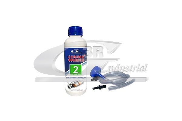 Fuel Additive 3RG 88247