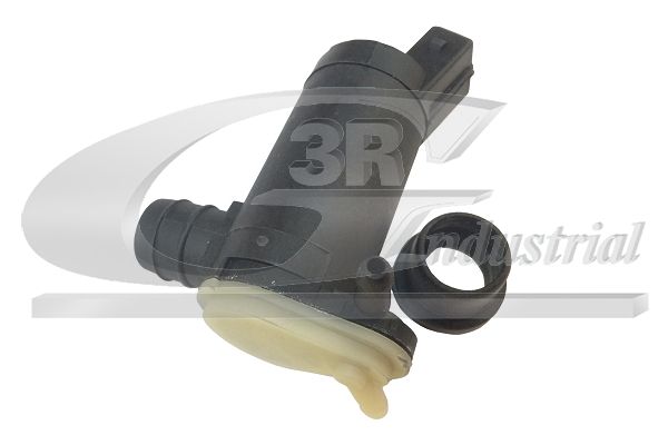 Washer Fluid Pump, window cleaning 3RG 88302