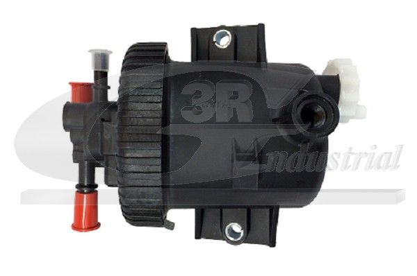 Fuel Filter 3RG 97205