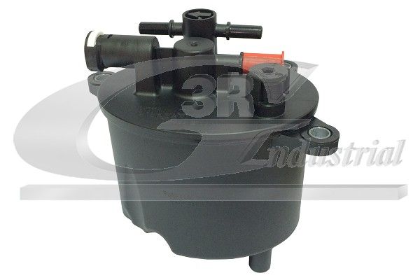 Fuel Filter 3RG 97206