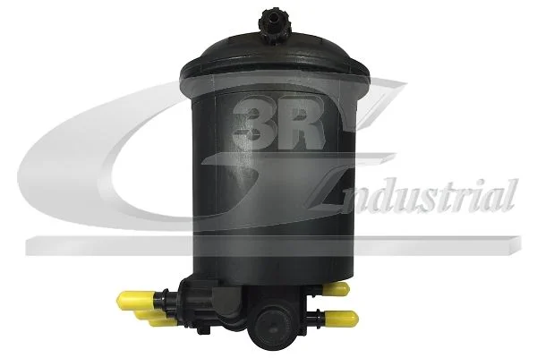 Kuro filtras 3RG 97606
