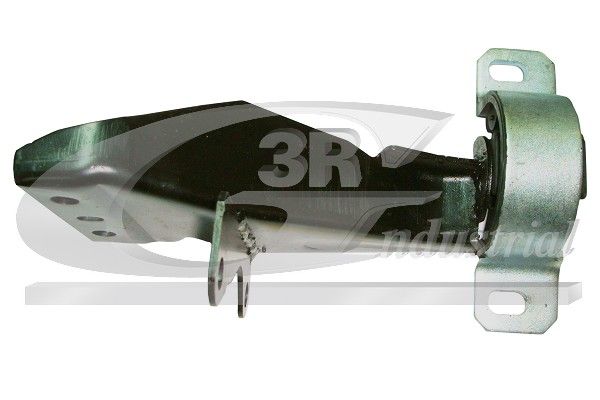 Variklio montavimas 3RG 41604