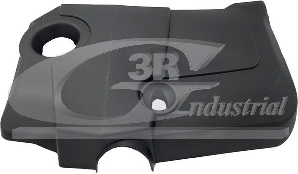 Variklio dangtis 3RG 75602