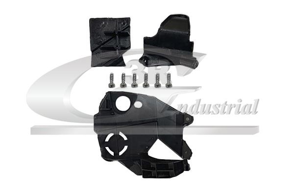 Kit de Reparação, suporte do farol 3RG 77230