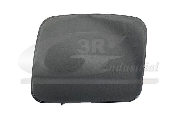Cover, bumper 3RG 77314