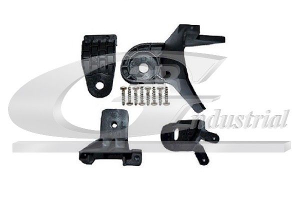 Repair Kit, headlight (bracket) 3RG 77621