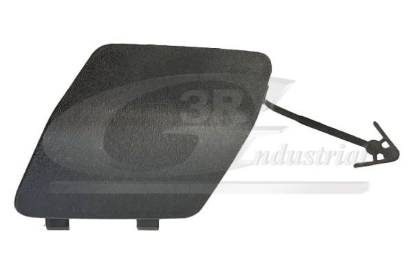 Cover, bumper 3RG 77622