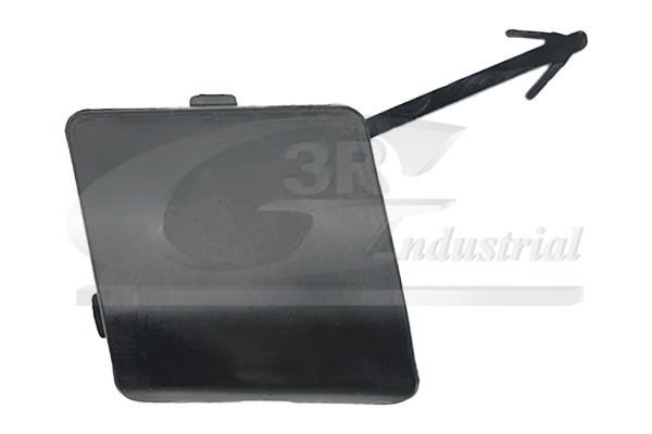 Cover, bumper 3RG 77625