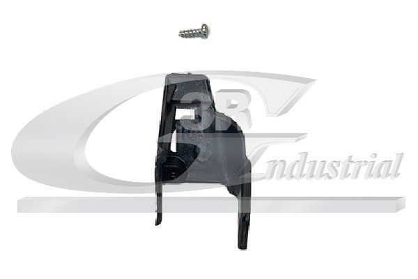 Repair Kit, headlight (bracket) 3RG 77724
